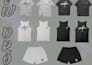 provide premium clothing mockups